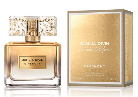 dahlia divin givenchy paris|givenchy dahlia divin le nectar.